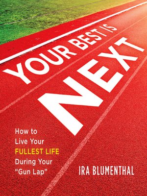 cover image of Your Best Is Next